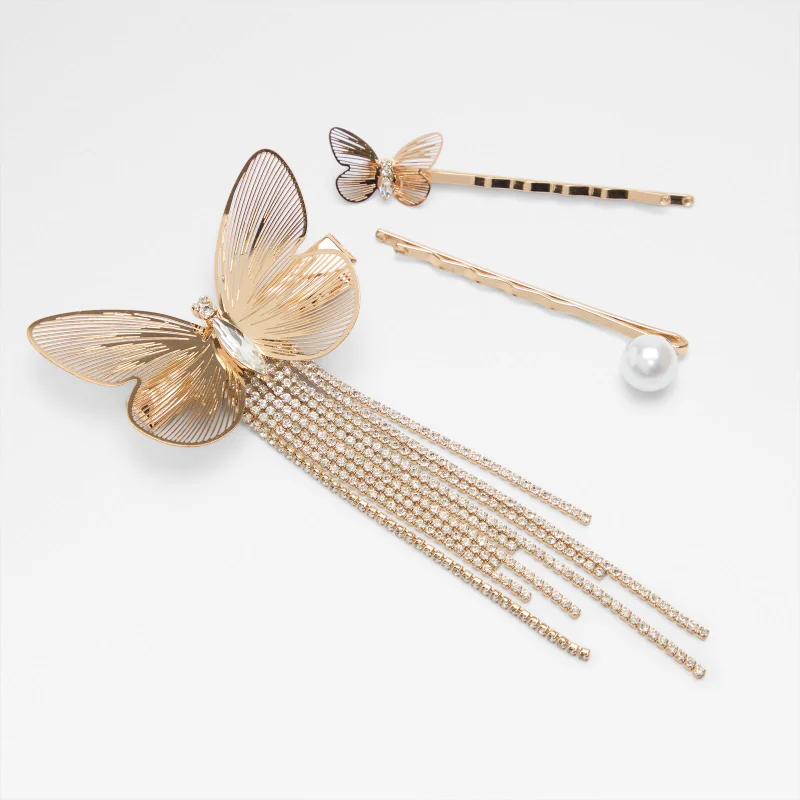 ALDO ELODY Embellished Hair Clip